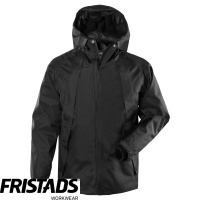 Fristads Green Waterproof Shell Jacket 4922 GRS - 129667