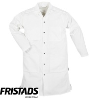 Fristads Industrial Cotton Coat 103 P92 - 100464