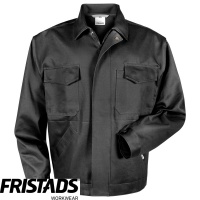 Fristads Industrial Cotton Jacket 480 KC - 130154