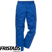 Fristads Industrial Women's Trousers 278 P154 - 100426