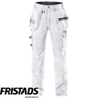 Fristads Women's Cordura Construction Trousers 2115 CYD - 110317X