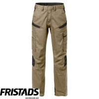 Fristads Women's Lightweight Trousers 2554 STFP - 129483