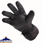 Portwest Waterproof Ski Glove - GL10