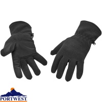 Portwest Fleece Glove - GL11