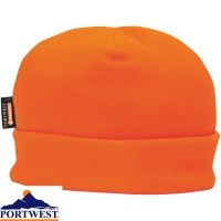 Portwest Fleece Hat Insulatex Lined - HA10