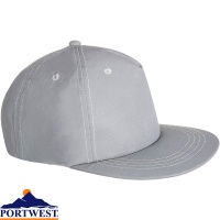 Portwest Reflective Baseball Cap - HB11