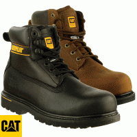 caterpillar safety boots 0362