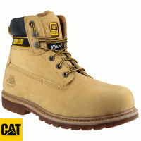 cat spiro boots