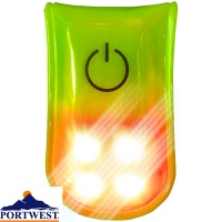 Portwest Attachable Magnetic LED - HV07