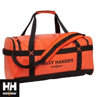 Helly Hansen 50L Duffel Bag - 79572