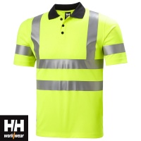 Helly Hansen Addvis Polo Shirt - 79091