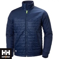 Helly Hansen Aker Insulated Jacket - 73251