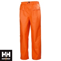 Marque  Helly-HansenHelly Hansen Workwear Men's Oxford Construction Pant 