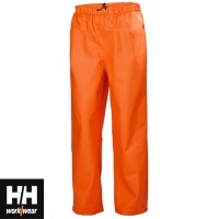 Helly Hansen Gale Rain Trousers - 70485X