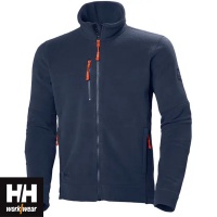 Helly Hansen Kensington Fleece Jacket - 72158