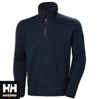 Helly Hansen Kensington Half Zip Fleece Jacket - 72251