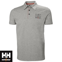 Helly Hansen Kensington Polo Shirt - 79241