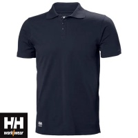 Helly Hansen Classic Polo Shirt- 79167X