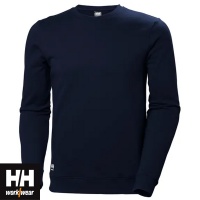 Helly Hansen Manchester Sweatshirt - 79208