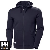 Helly Hansen Manchester Zip Hoodie - 79216