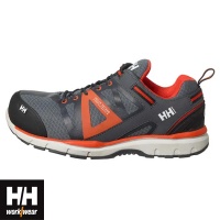 Helly Hansen Smestad Active Waterproof Composite Toe Safety Trainer - 78213X