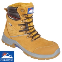 composite safety boots uk