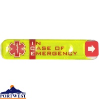 Portwest ID Holder - ID10