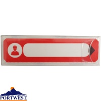 Portwest Medical Information Contact - ID12