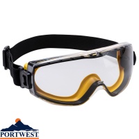 Portwest Impervious Safety Goggle - PS29