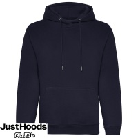 Just Hoods Organic Hoodie - JH201