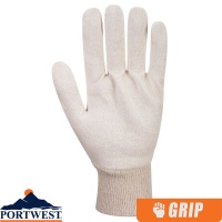 Portwest Jersey Liner Gloves (300 Pairs) - A040