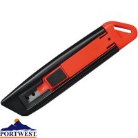 Portwest Ultimate Safety Cutter - KN10