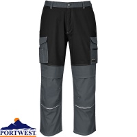 Portwest Granite Work Trouser - KS13