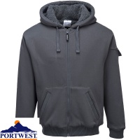 Pewter Jacket - KS32