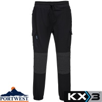 Portwest KX3 Flexi Trouser - T803