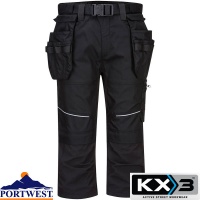 Portwest KX3 Ripstop Pantalones