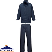 Portwest Sealtex Essentials Rainsuit (2 Piece Suit) - L450