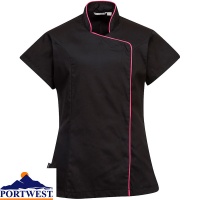 Portwest Ladies Wrap Tunic - LW15