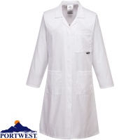 Portwest Standard Ladies Coat - LW63