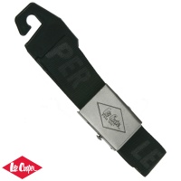 Lee Cooper Canvas Belt - LCBLT613