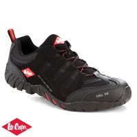 Lee Cooper Safety Trainer - LC008X