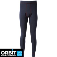 Orbit Newton Inherent FR ARC Base Layer Long Johns - MACOB2