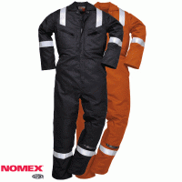 Nomex Coveralls - NX50X