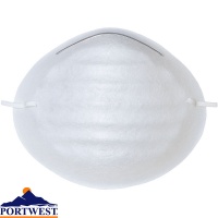 Dust Mask (50) - P005