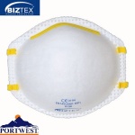 FFP1 Dust Mist Respirator (20) - P100