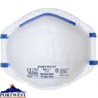 FFP2 Dust Mist Respirator (20) - P200