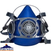 Portwest Auckland Half Mask - P410