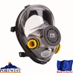 Portwest Vienna Full Face Mask - P500
