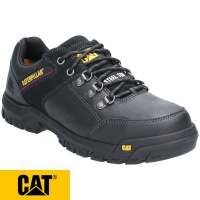 Cat Extension Lace Up Safety Shoe - EXTENSION