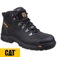 Cat Framework Waterproof Safety Boot - FRAMEWORK